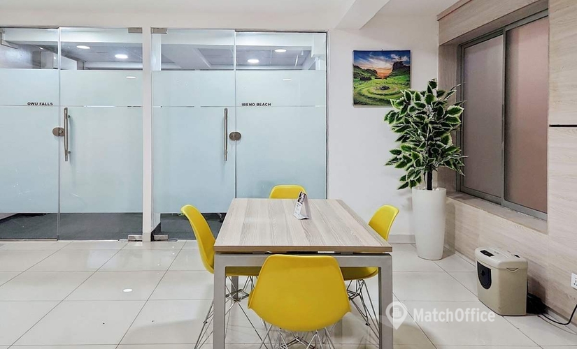 10 m² Shared office in Lagos, Plot 9 (105102) - 4 | MatchOffice.com