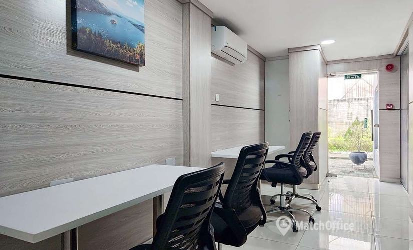 10 m² Shared office in Lagos, Plot 9 (105102) - 3 | MatchOffice