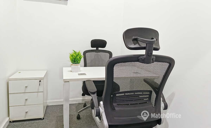 10 m² Shared workspace in Lagos, 42 (300001) - 3 | MatchOffice.com