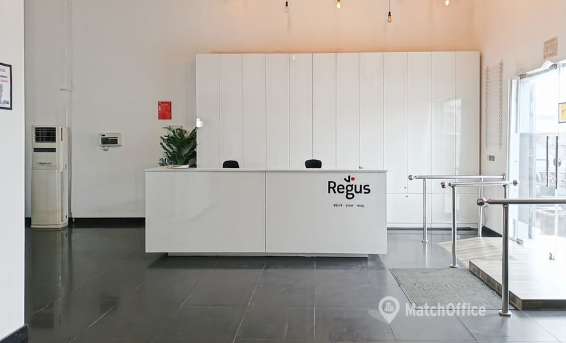 10 m² Co-working  in Lagos, 42 (300001) - 1 | MatchOffice
