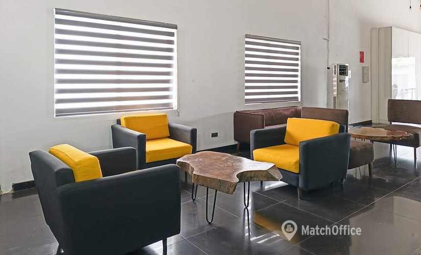 10 m² Coworking in Lagos, 42 (300001) - 4 | MatchOffice