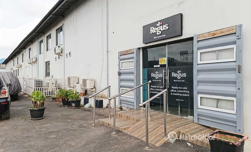 Virtual address in Lagos, 42 (300001) - 0 | MatchOffice.com