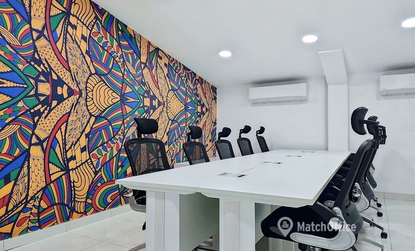 10 m² Business space in Lagos, Plot 9 (105102) - 2 | MatchOffice