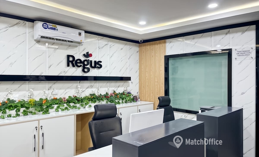 Virtual office space in Abuja, 28 Okemesi Crescent (900103) - 1 | MatchOffice.com