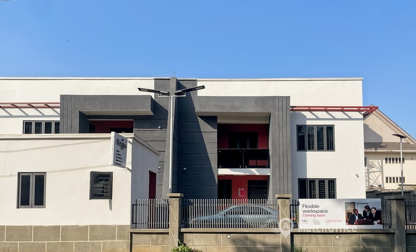 10 m² Shared workspace in Abuja, 28 Okemesi Crescent (900103) - 0 | MatchOffice