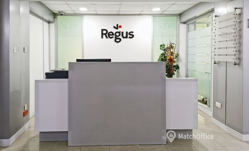 Virtual address in Lagos, 39 Alfred Rewane Rd (100231) - 1 | MatchOffice.com