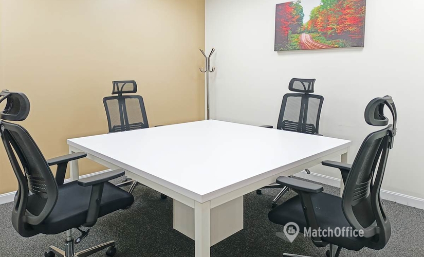 10 m² Coworking in Lagos, 927/928 Bishop Aboyade Cole St (106104) - 2 | MatchOffice