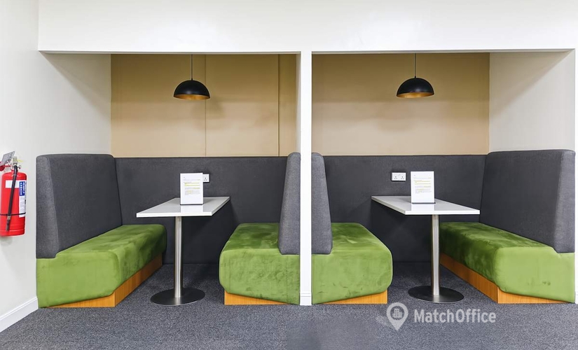 10 m² Shared workspace  in Lagos, 927/928 Bishop Aboyade Cole St (106104) - 4 | MatchOffice