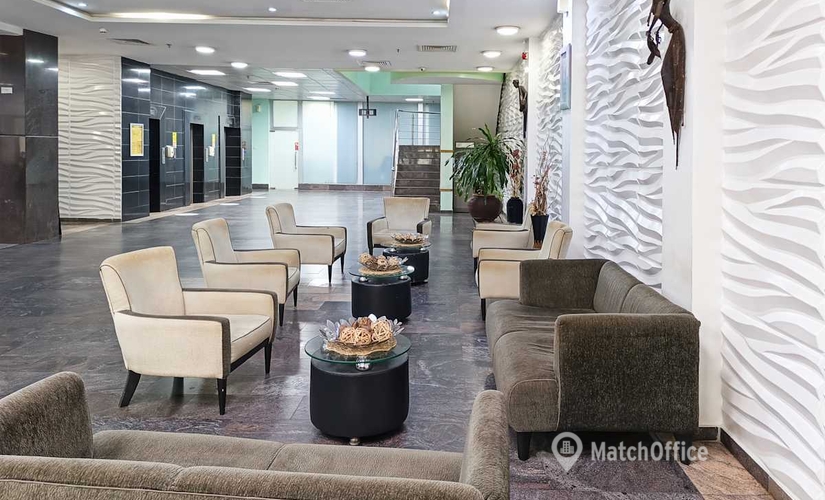 10 m² Shared workspace in Lagos, 39 Alfred Rewane Rd (100231) - 4 | MatchOffice.com