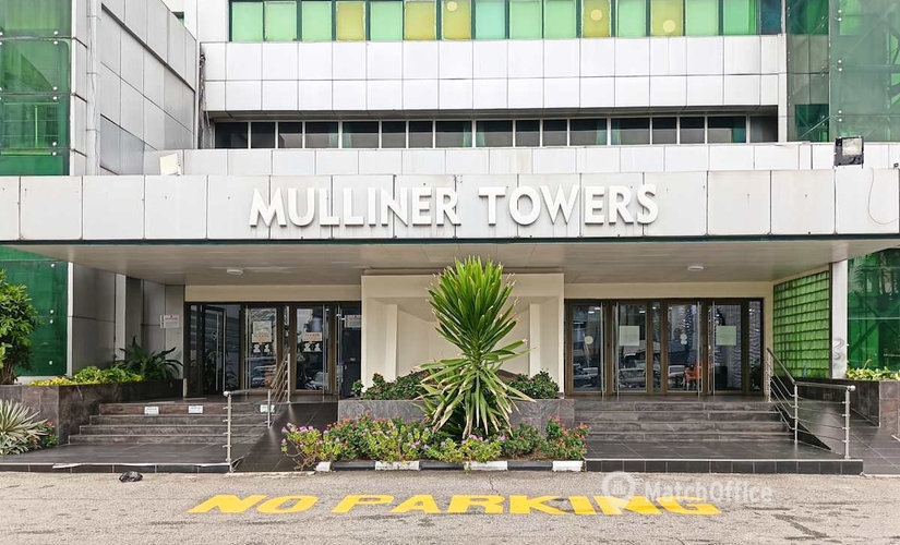 10 m² Co-working in Lagos, 39 Alfred Rewane Rd (100231) - 0 | MatchOffice.com