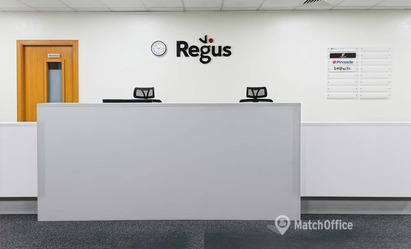 10 m² Business space in Lagos, 927/928 Bishop Aboyade Cole St (106104) - 1 | MatchOffice.com