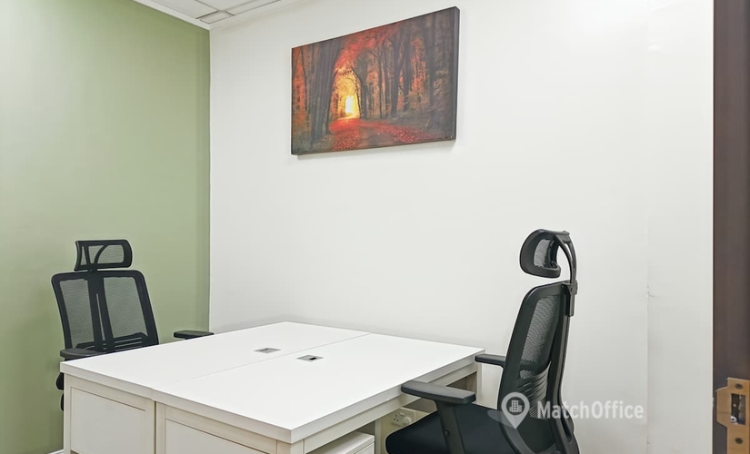 Virtual office space in Lagos, 927/928 Bishop Aboyade Cole St (106104) - 3 | MatchOffice.com