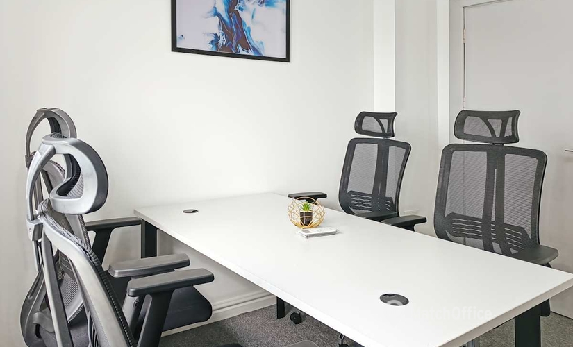 10 m² Business space in Lagos, 21 Admiralty Way (106104) - 2 | MatchOffice.com