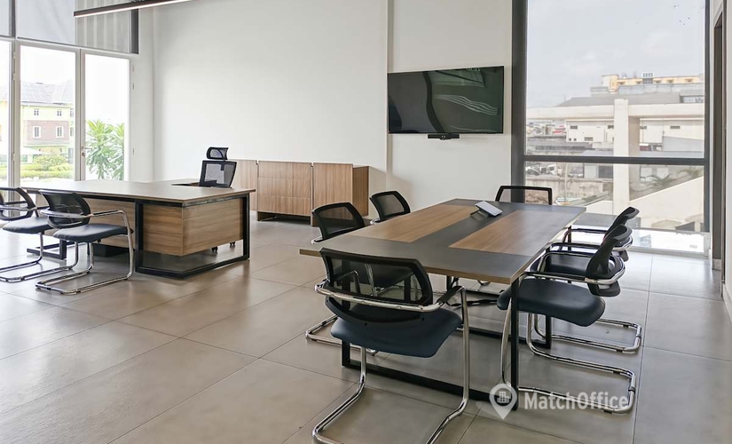 Virtual business address in Lagos, Block 94 Plot 5 (101283) - 2 | MatchOffice