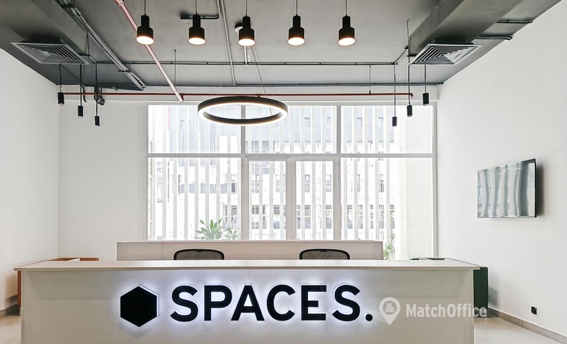 10 m² Business space in Lagos, Block 94 Plot 5 (101283) - 1 | MatchOffice.com