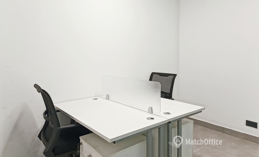 10 m² Serviced office in Lagos, Block 94 Plot 5 (101283) - 3 | MatchOffice