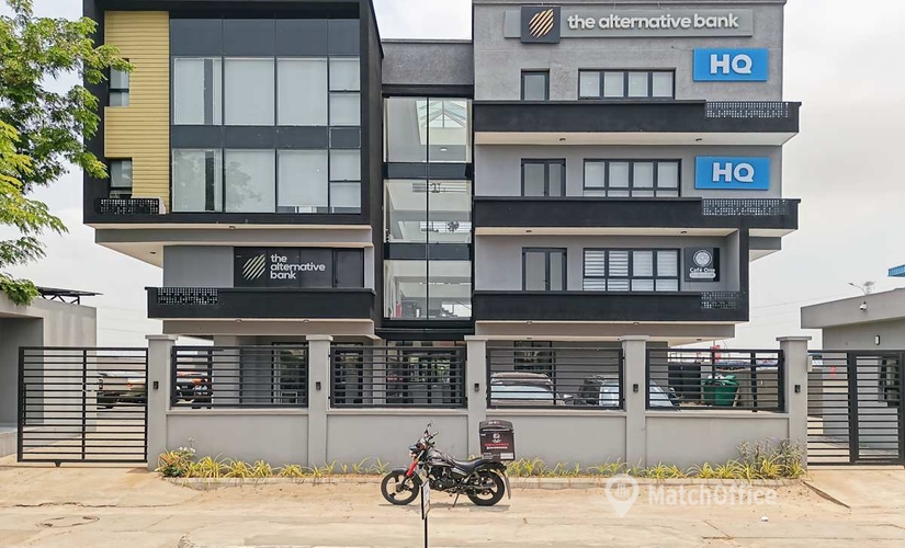 Virtual office in Lagos, 21 Admiralty Way (106104) - 0 | MatchOffice