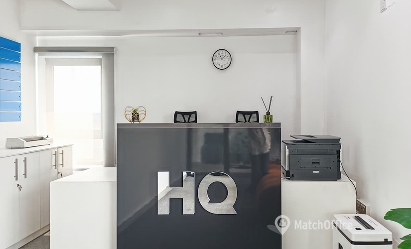 Virtual address in Lagos, 21 Admiralty Way (106104) - 1 | MatchOffice