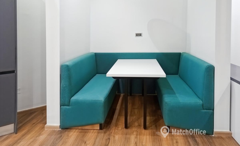 10 m² Co-working in Abuja, 123 Mohammadu Buhari Way (900103) - 4 | MatchOffice.com