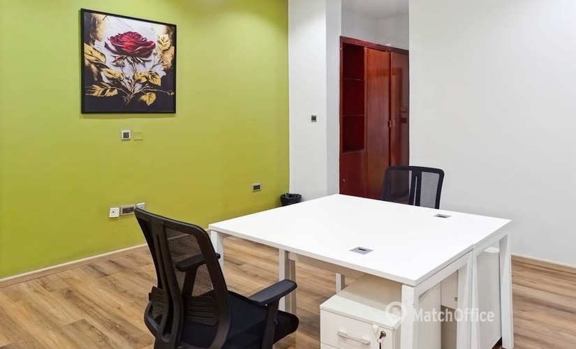 10 m² Coworking in Abuja, 123 Mohammadu Buhari Way (900103) - 3 | MatchOffice.com
