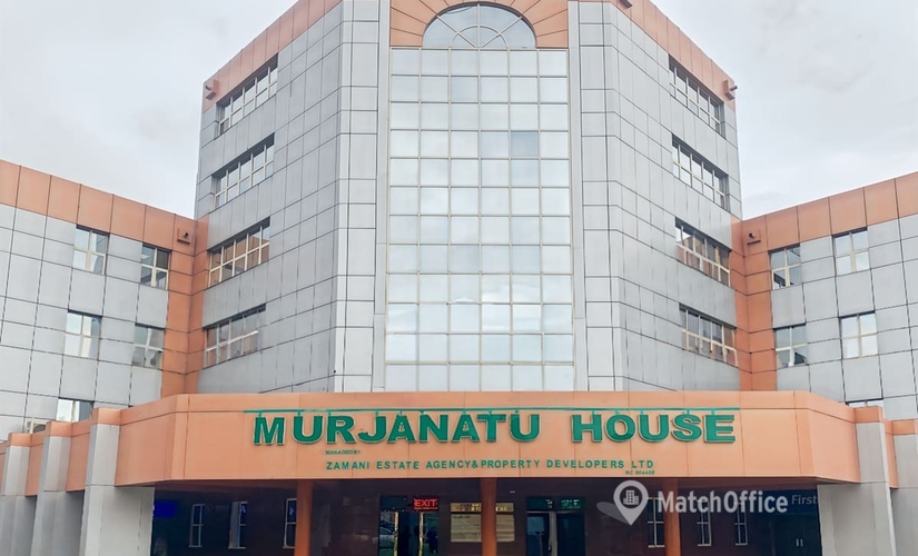 Virtual address in Abuja, 1 Zambezi Crescent Off Aguyi Ironsi Street (900271) - 0 | MatchOffice