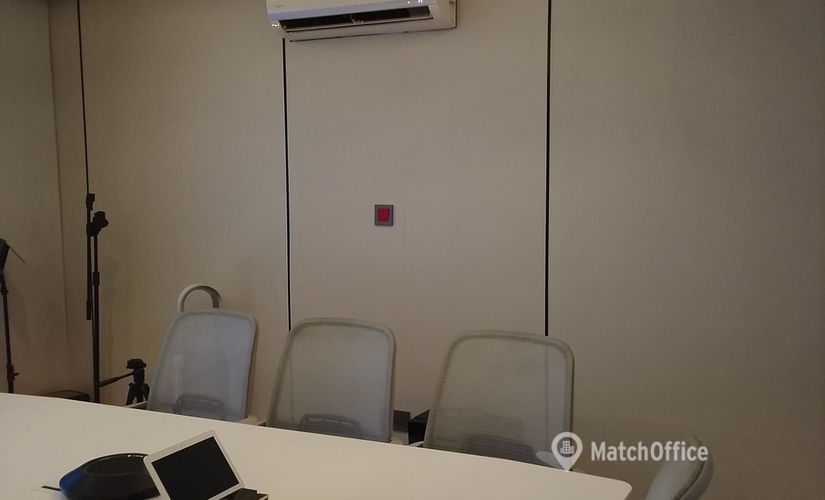Conference center in Lagos, Ajose Adeogun St (106104) - 0 | MatchOffice.com