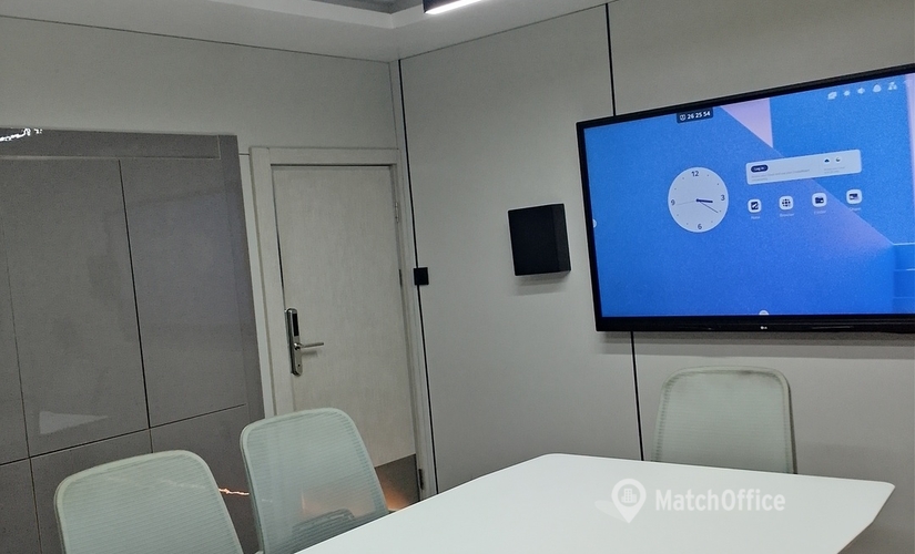 Conference center in Lagos, Ajose Adeogun St (106104) - 1 | MatchOffice.com