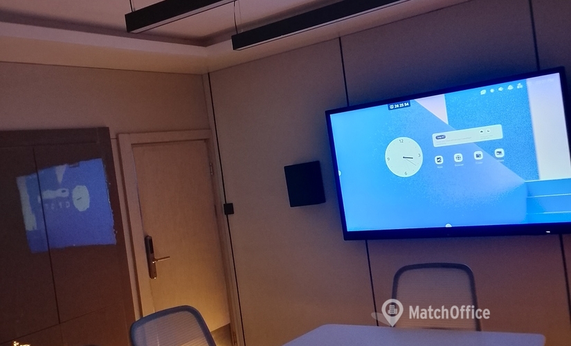  Conference room in Lagos, Ajose Adeogun St (106104) - 2 | MatchOffice.com