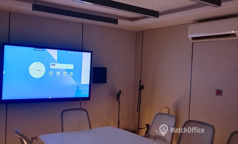  Conference hall in Lagos, Ajose Adeogun St (106104) - 3 | MatchOffice.com
