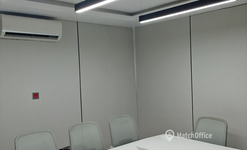  Conference hall in Lagos, Ajose Adeogun St (106104) - 4 | MatchOffice.com