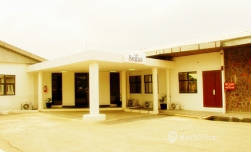 70 m² Business center in Port Harcourt, Old Michelin Compound (500272) - 1 | MatchOffice