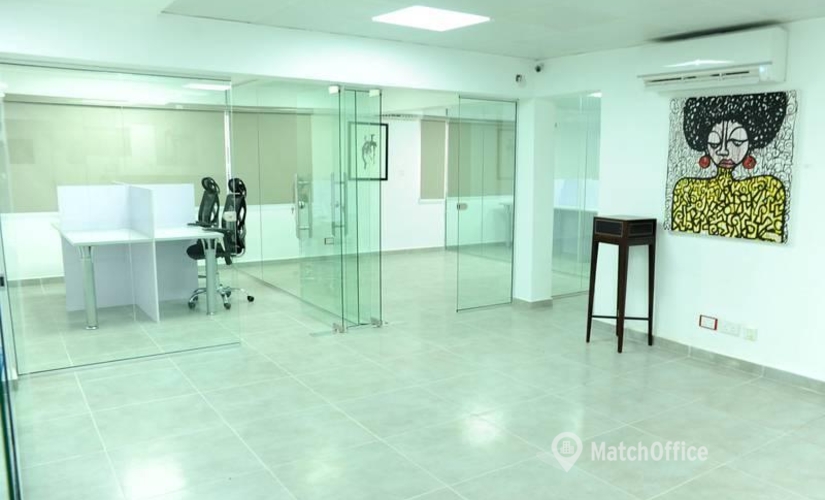 35 m² Business center place up for rent in Lagos, 1619 Danmole Street (101241) - 3 | MatchOffice