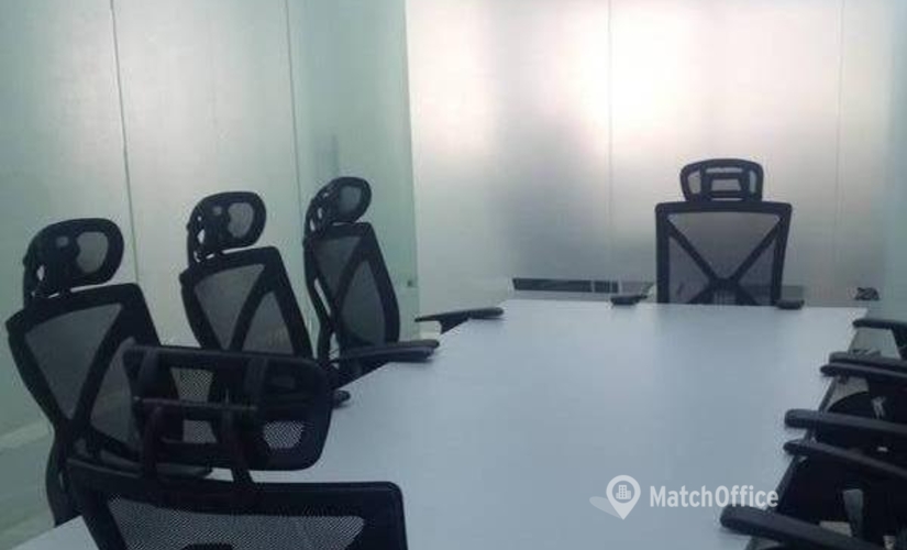 35 m² Business space building available to rent in Lagos, 1619 Danmole Street (101241) - 2 | MatchOffice