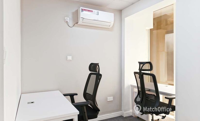 Virtual address in Lagos, 44 Allen Avenue (101233) - 3 | MatchOffice.com