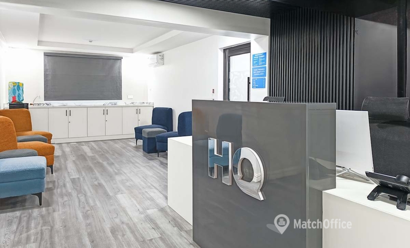 10 m² Serviced office in Lagos, 44 Allen Avenue (101233) - 1 | MatchOffice