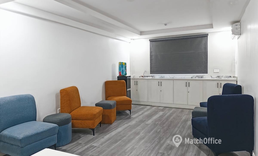 10 m² Business park in Lagos, 44 Allen Avenue (101233) - 4 | MatchOffice.com