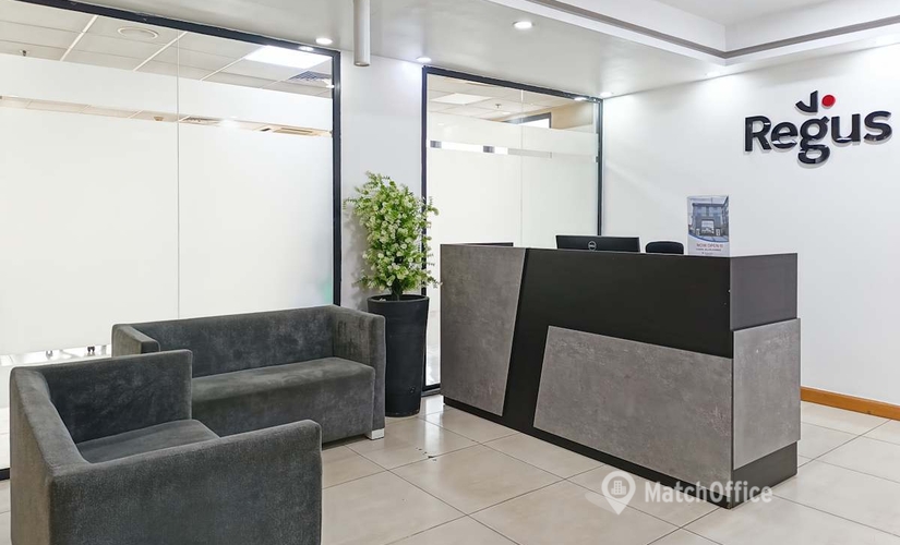Virtual office in Lagos, Landmark House 52-54 (100271) - 1 | MatchOffice