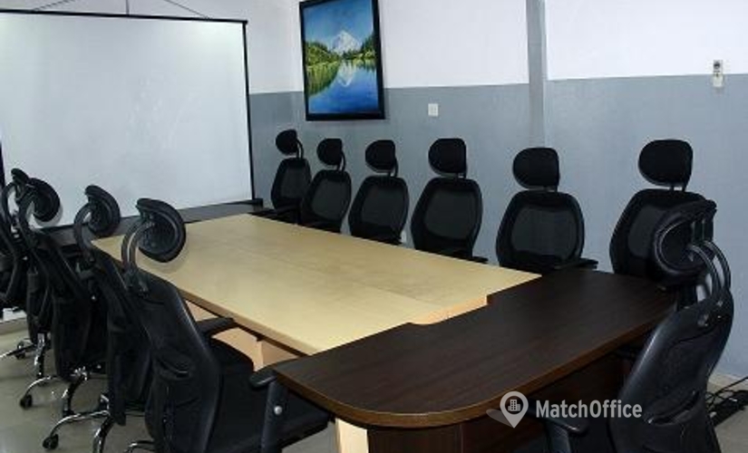 45 m² Serviced office place for rent in Lagos, Plot 5 (101241) - 3 | MatchOffice