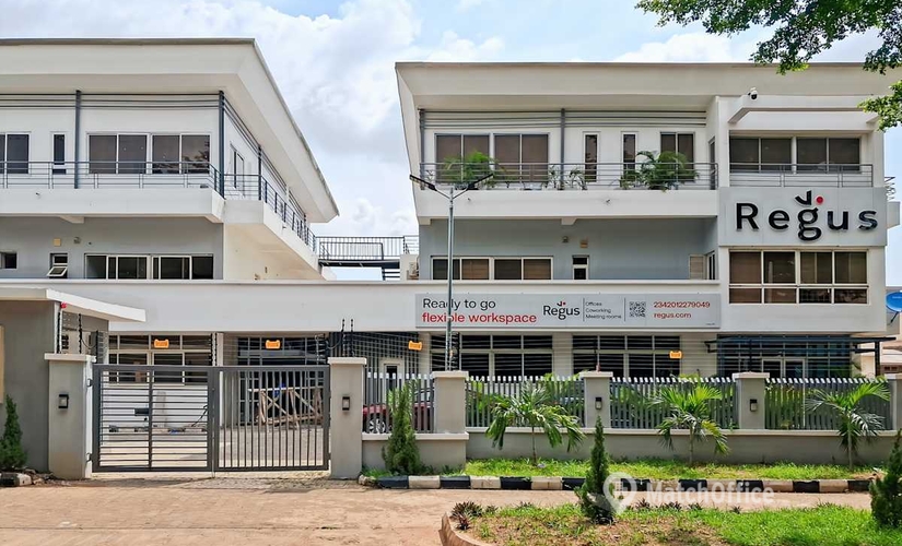 10 m² Coworking space in Abuja, Building A & B (900108) - 0 | MatchOffice