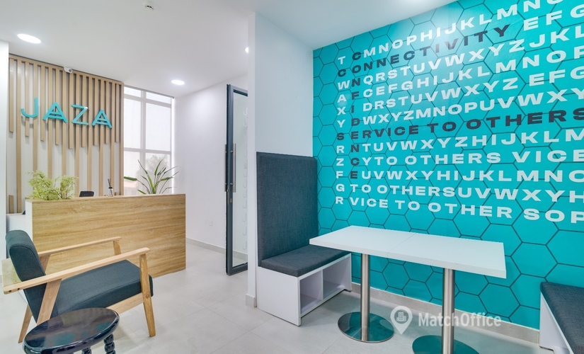 Virtual office in Lagos, Ajose Adeogun Street 4/6 (101241) - 1 | MatchOffice.com