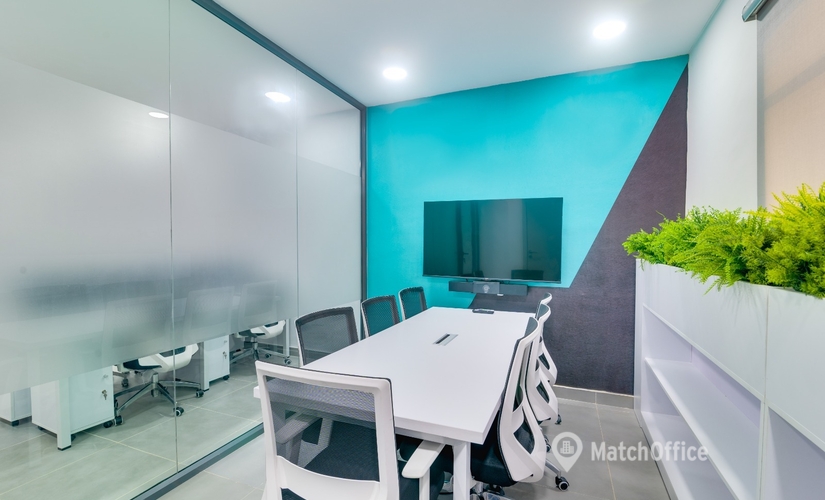 Virtual business address in Lagos, Ajose Adeogun Street 4/6 (101241) - 2 | MatchOffice