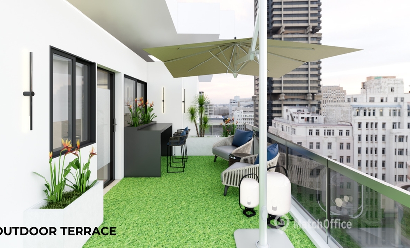 Office Ajose Adeogun Street 4/6 101241 Lagos