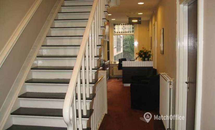 Business center Emmalaan 25 1075 AT Amsterdam 1075 AT Amsterdam