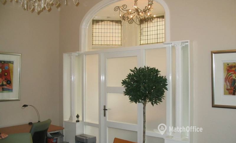 Business center Emmalaan 25 1075 AT Amsterdam 1075 AT Amsterdam