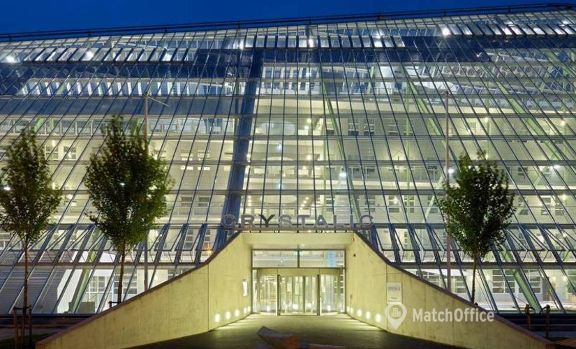 Business center Franois Haverschmidtwei 2 8914 BC Leeuwarden 8914 BC Leeuwarden