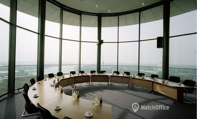 Business center Wilhelminakade 965 3072 AP Rotterdam 3072 AP Rotterdam