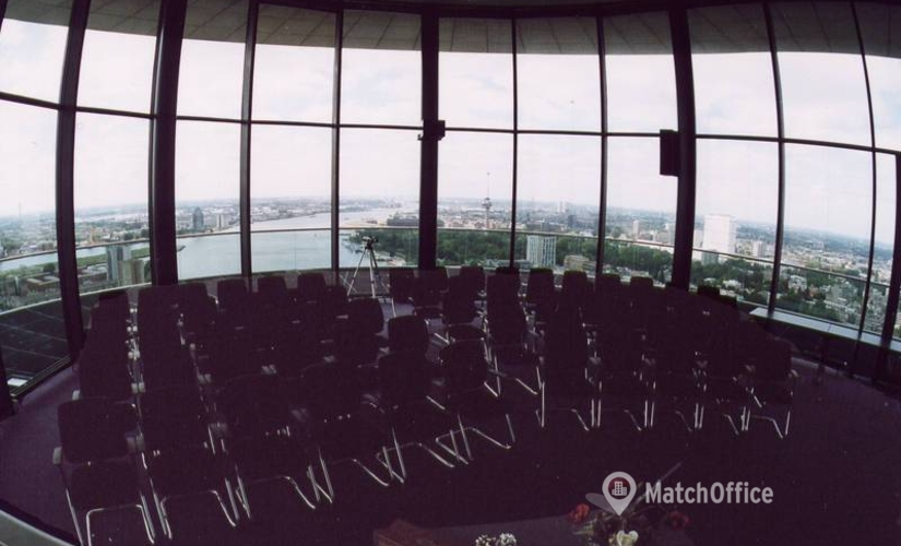 Business center Wilhelminakade 965 3072 AP Rotterdam 3072 AP Rotterdam