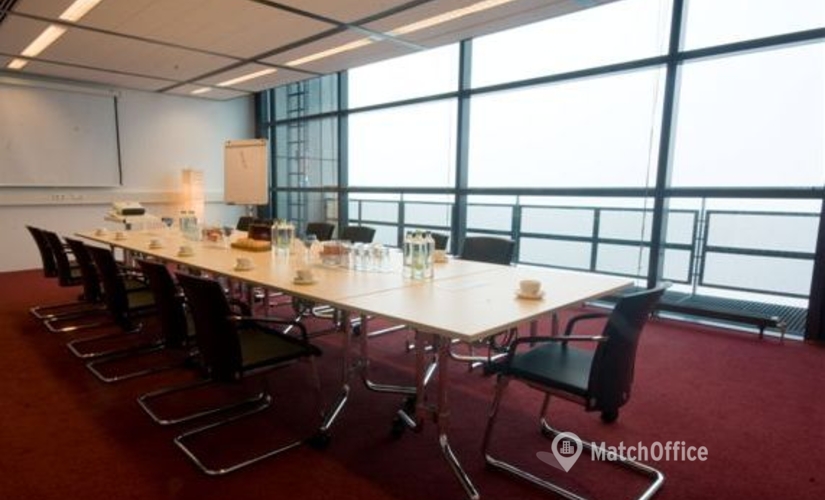 Business center Wilhelminakade 965 3072 AP Rotterdam 3072 AP Rotterdam