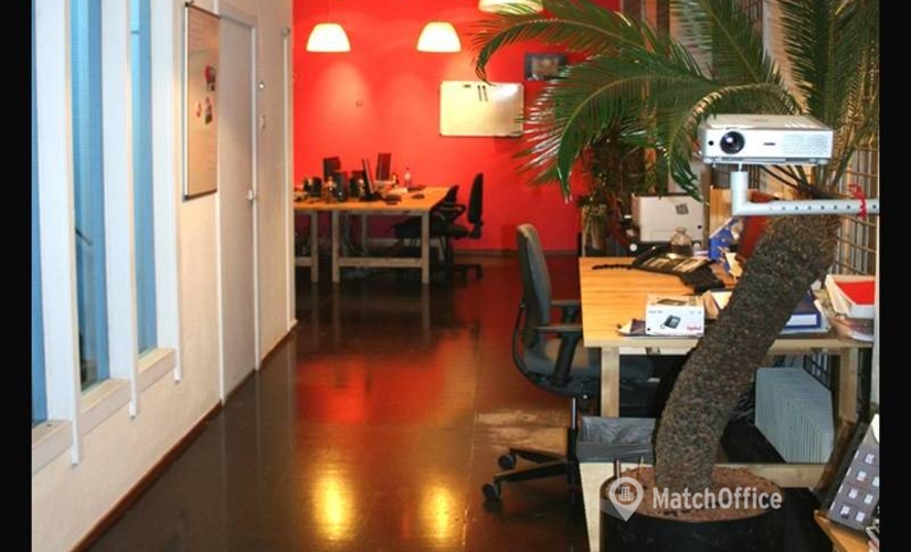 Business center Prins Hendrikkade 120 1011 Amsterdam 1011 AM Amsterdam