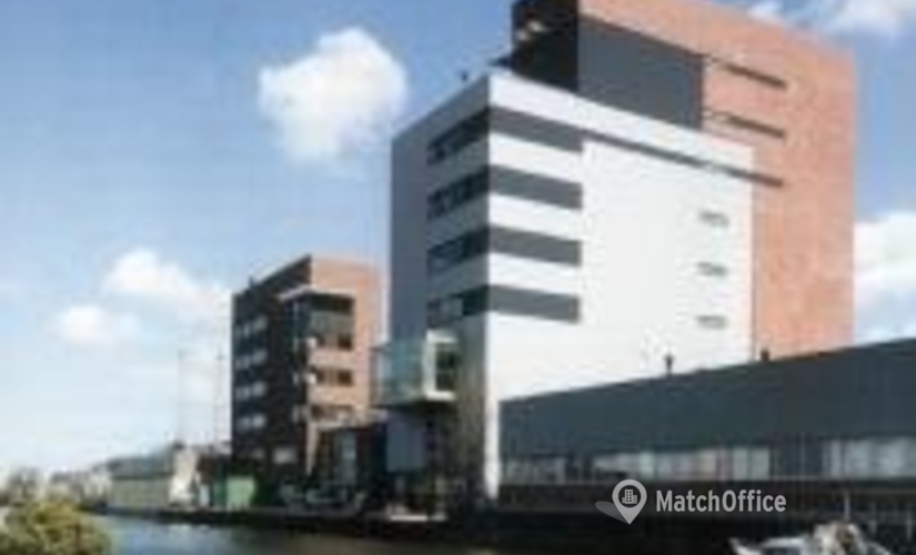 Business center Asterweg 17-19 1031 HL Amsterdam